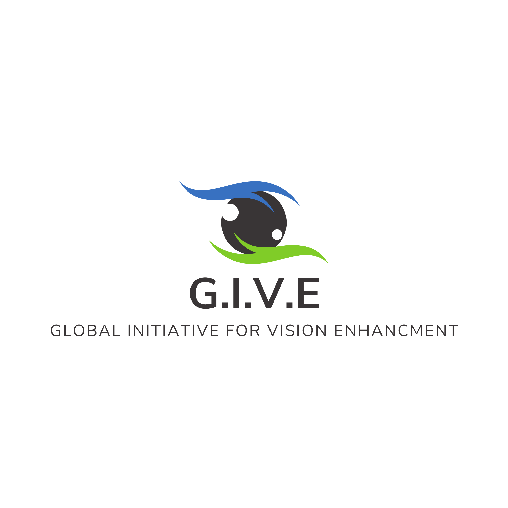 GIVE logo